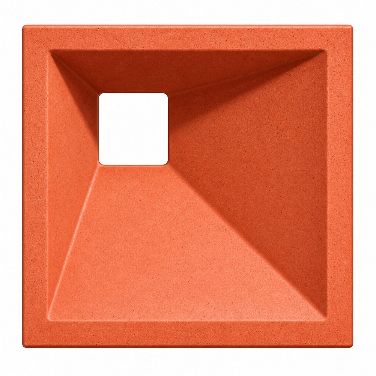 Camera Terracotta
