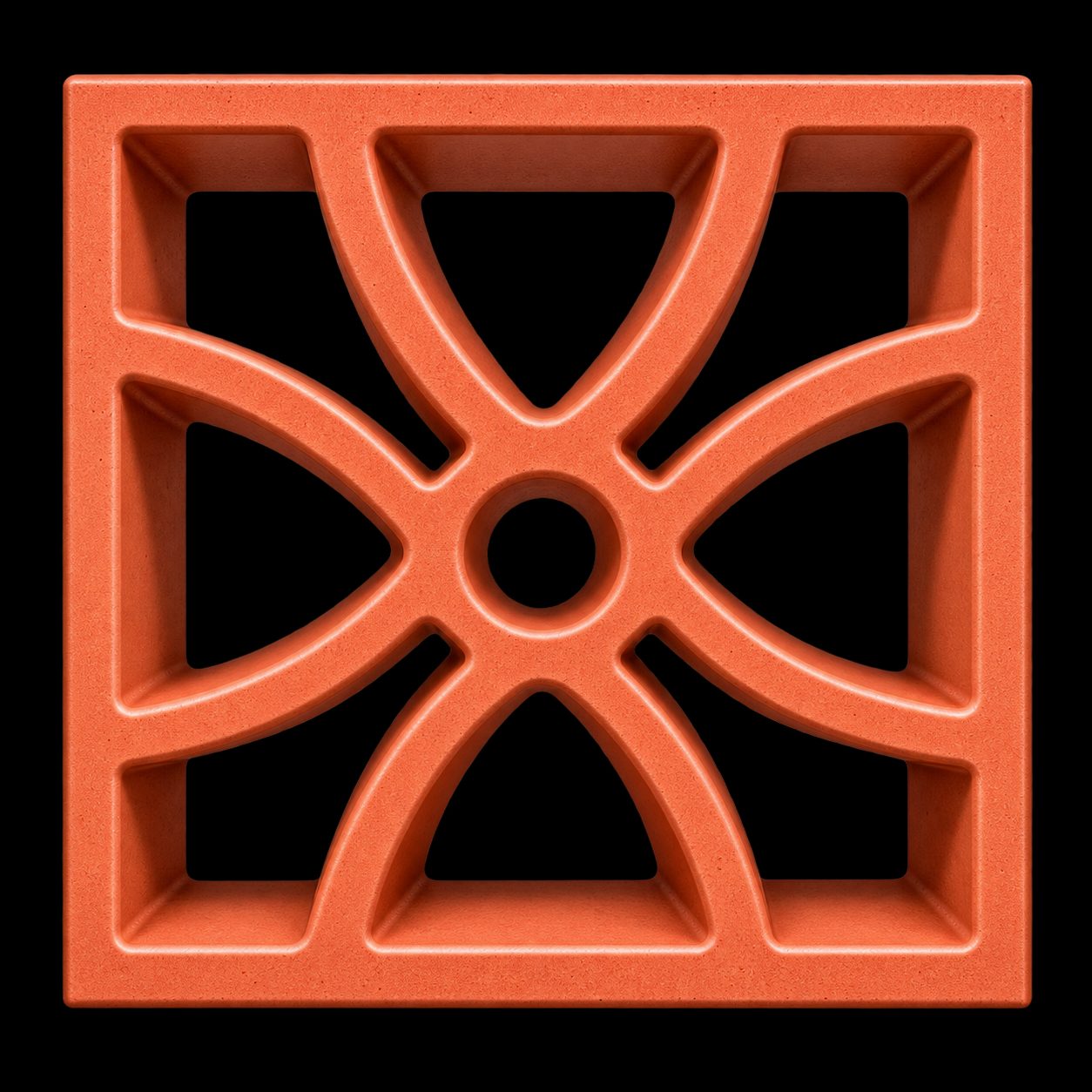 Petal Terracotta