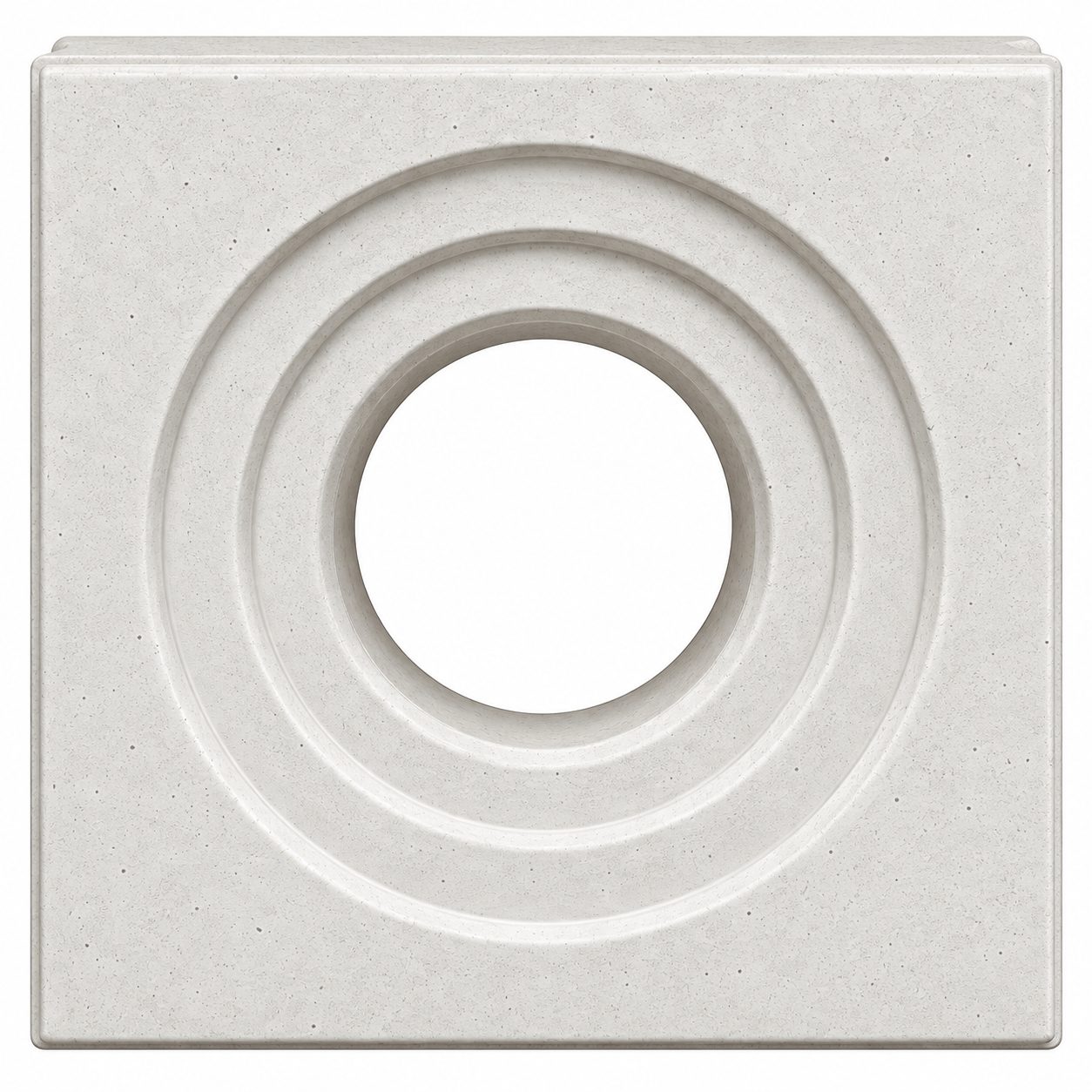 Circle Grey