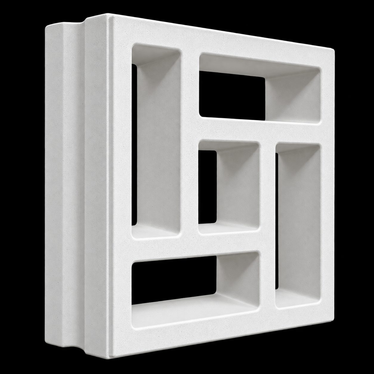 Swastik Grey