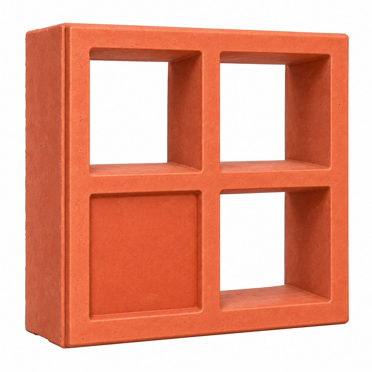 One Third Terracotta