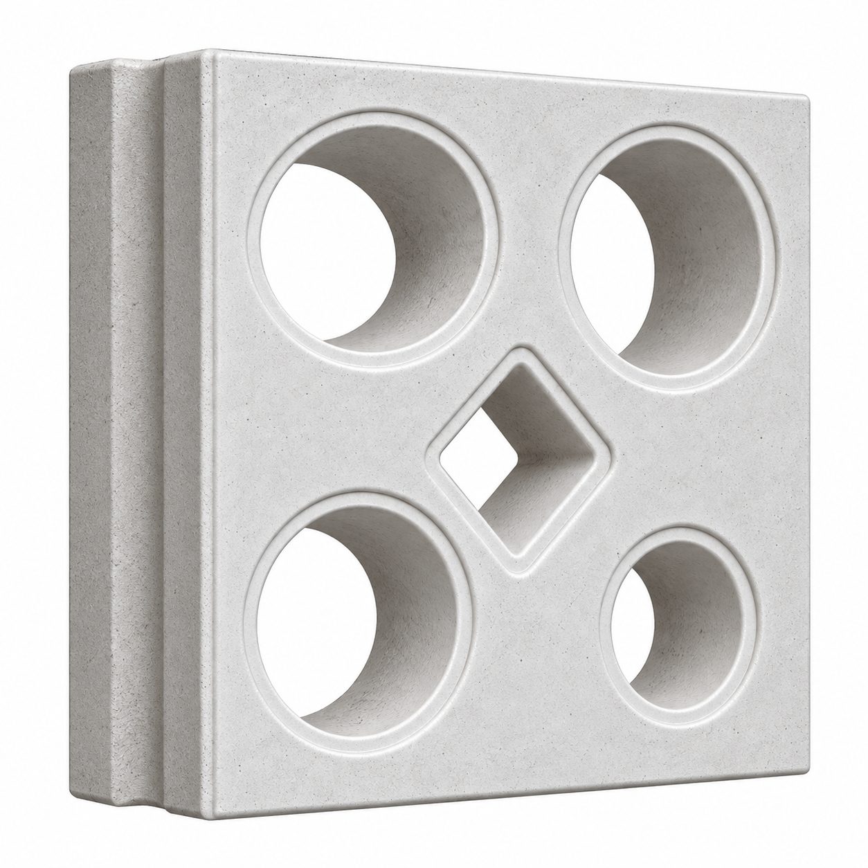 Random 5 Hole